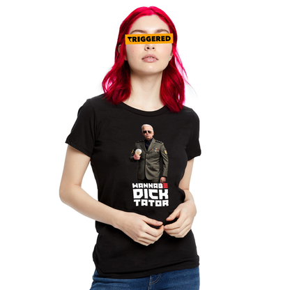 Wannabe Dicktator T-Shirt