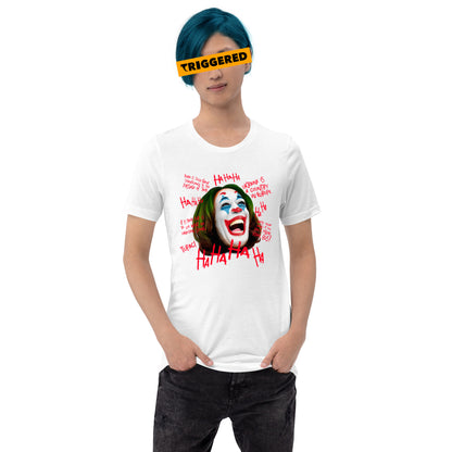 Kacklin' Kamala T-Shirt