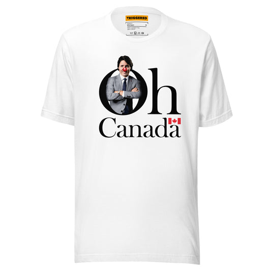 Oh Canada T-Shirt