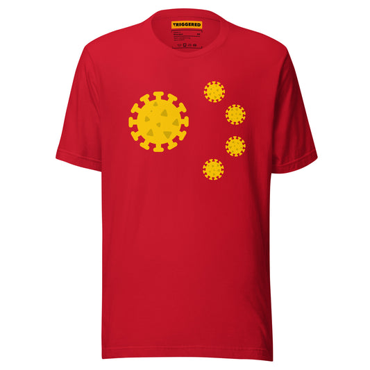 Chinavirus T-Shirt
