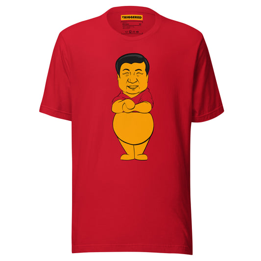 Xi Jinpooh Shirt