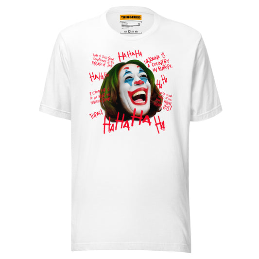 Kacklin' Kamala T-Shirt